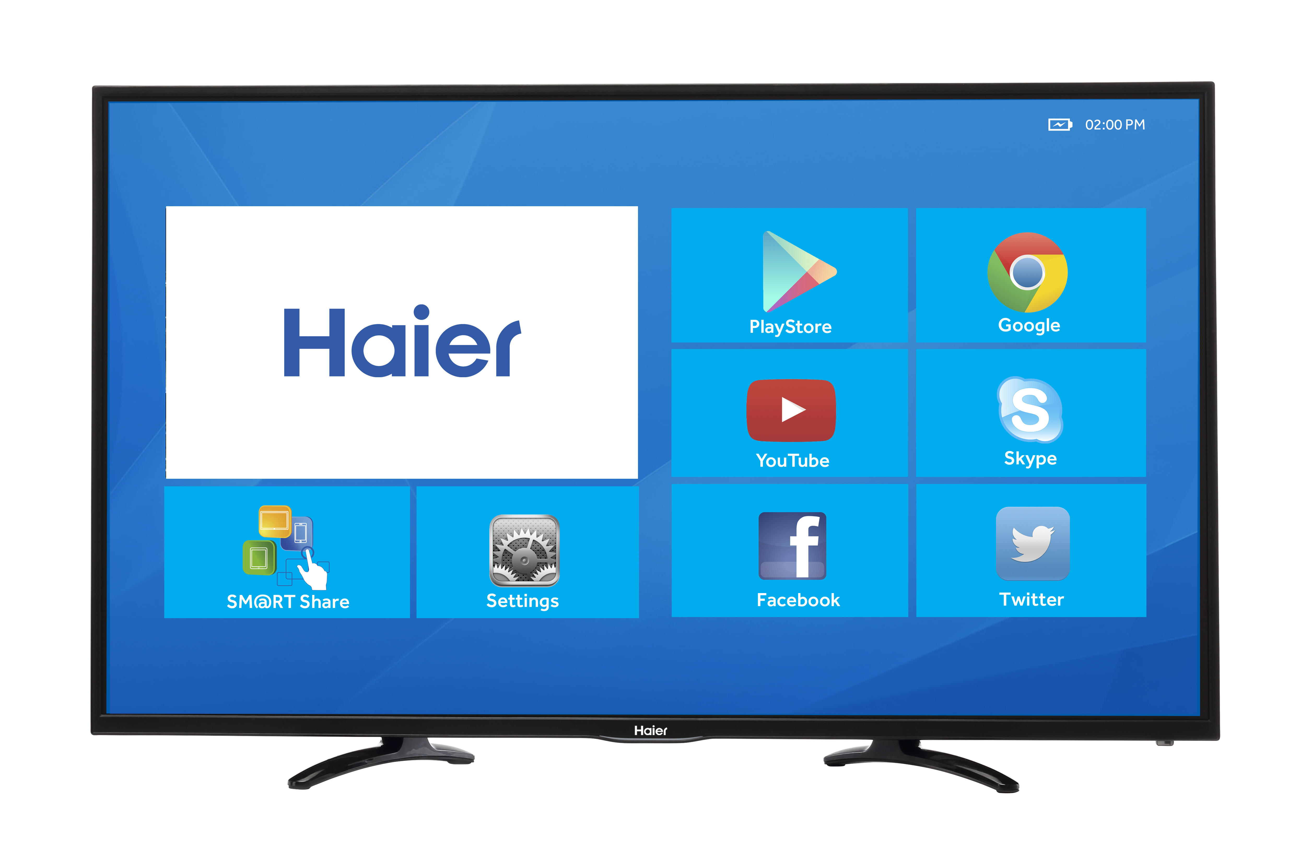 HAIER TV Service Center Coimbatore