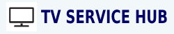 LED Service Center Logo